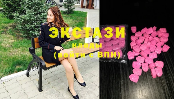 молекула духа Алексин
